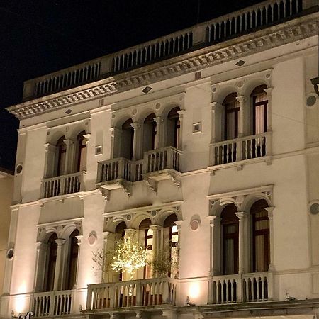 Palazzina Mori - Luxury B&B San Donà di Piave Exterior foto