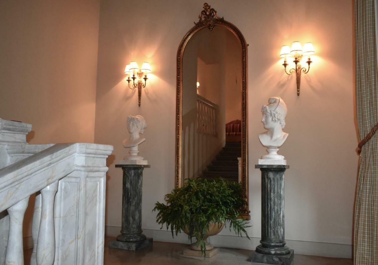 Palazzina Mori - Luxury B&B San Donà di Piave Exterior foto