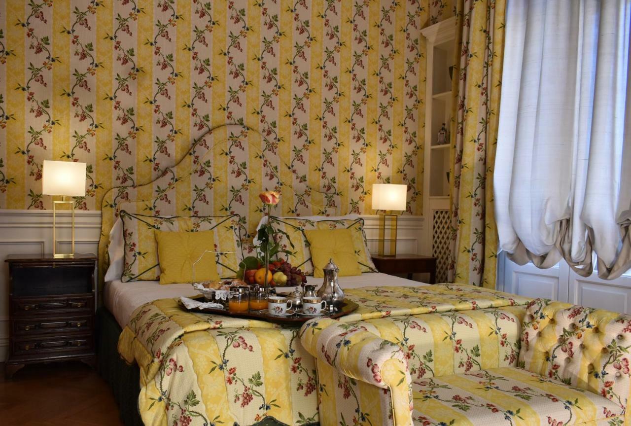 Palazzina Mori - Luxury B&B San Donà di Piave Exterior foto