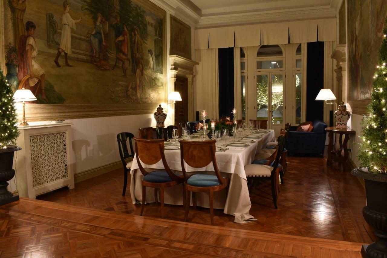 Palazzina Mori - Luxury B&B San Donà di Piave Exterior foto